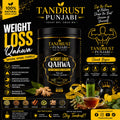 Tandrust Punjabi Weight Loss Qahwa